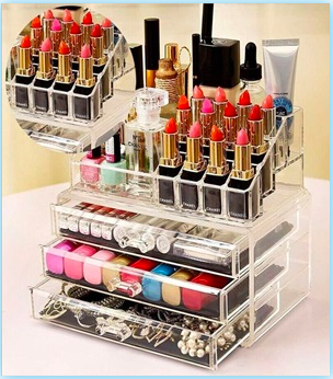 Beauty products
