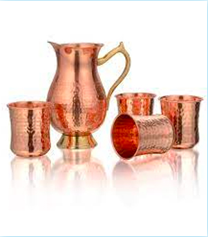 Indian home products